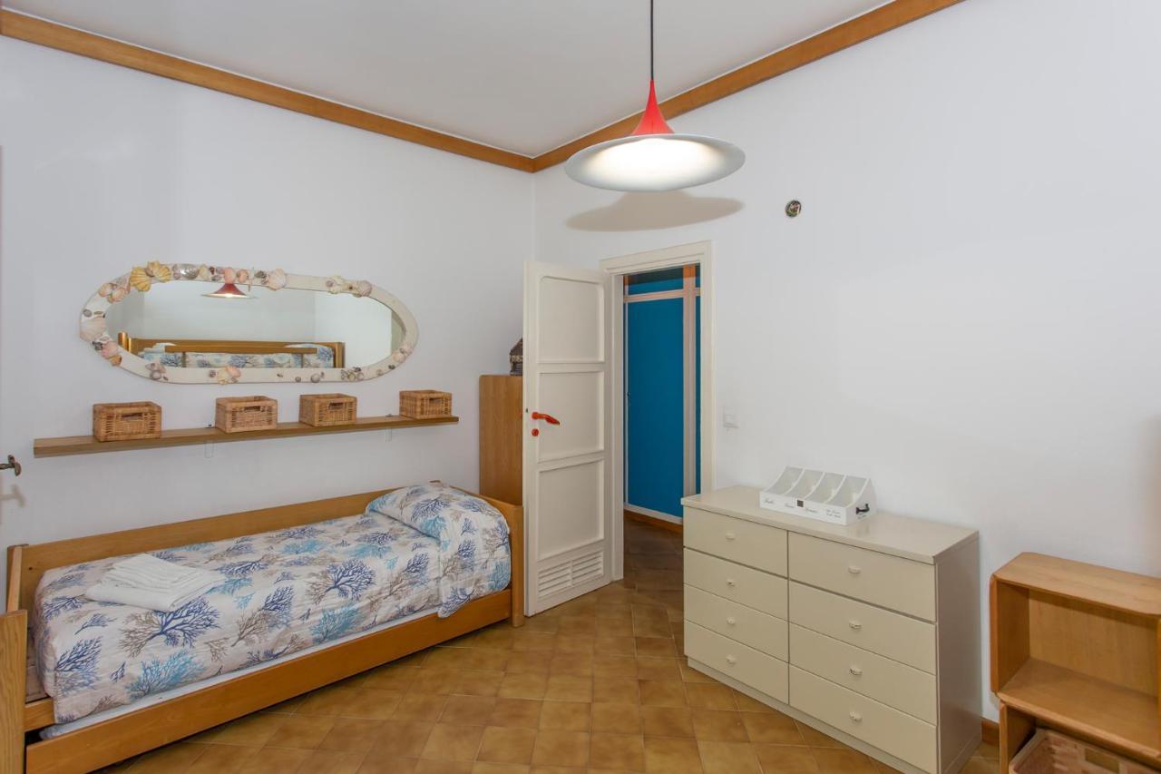 Villetta Cielo Blu Conca dei Marini Ngoại thất bức ảnh